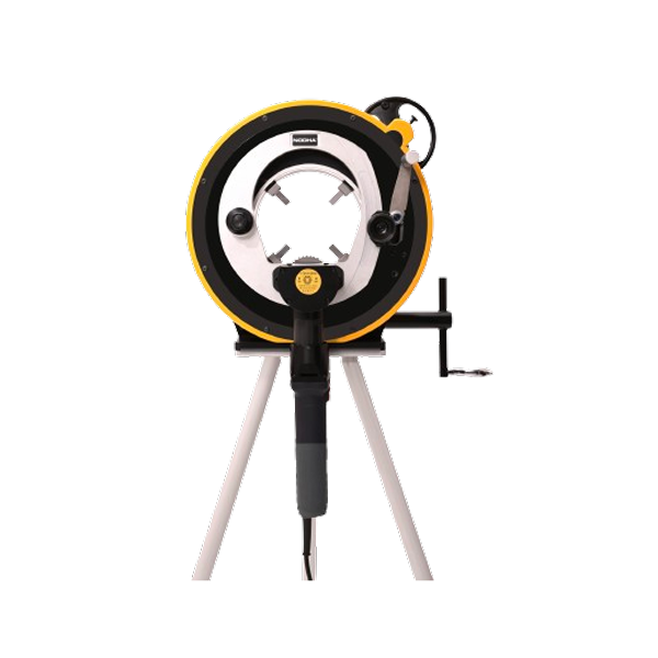 Mesin Pemotong Orbital