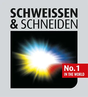 SCHWEISSEN &amp; SCHNEIDEN 2017 Dusseldorfer, Jerman