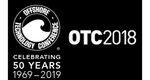 OTC 2018 Houston, Texas, AS