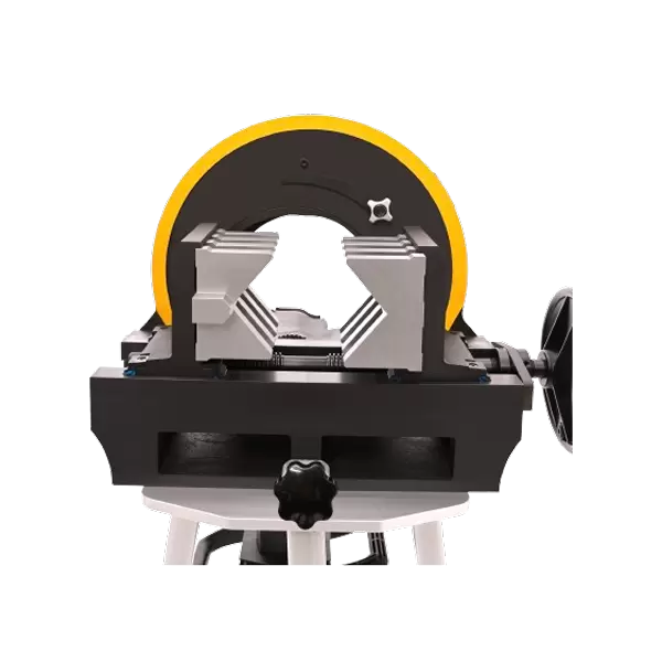 mesin pemotong orbital
