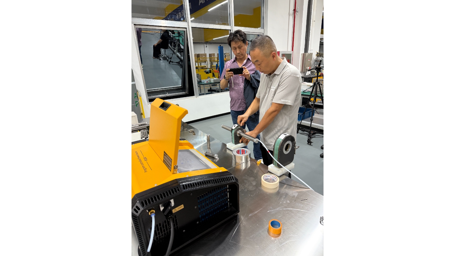 tukang las pipa ke pipa