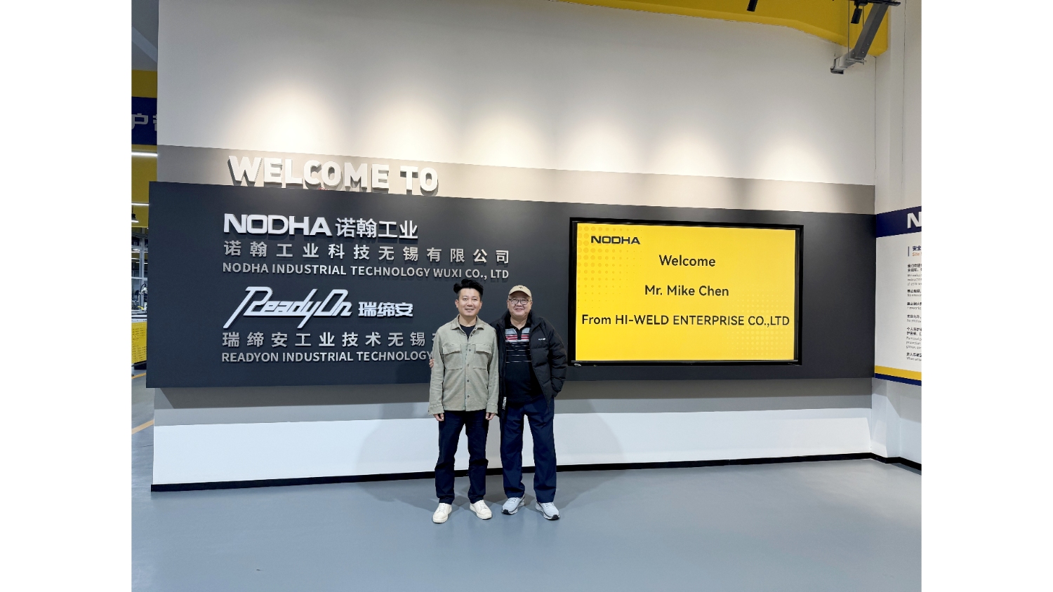 Mesin penggiling sambungan melingkar pipa GPM-CM