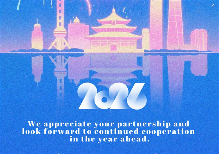 Refleksi Akhir Tahun 2025!