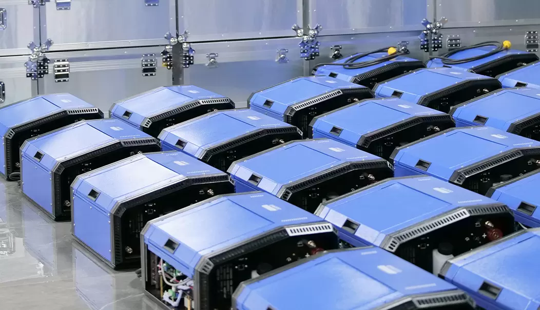 Mesin Las Orbital Portabel vs Stasioner: Mana yang Sesuai dengan Kebutuhan Anda?